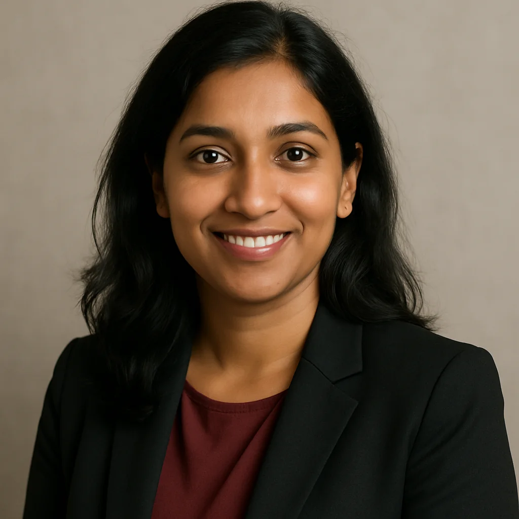 Padma Subramaniam — Cricket Prediction Expert